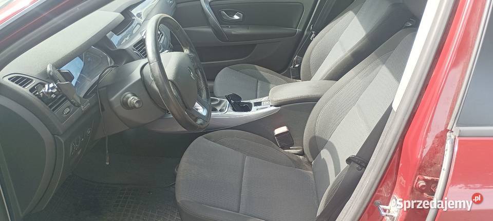 Renault Laguna 20 LPG 140 208 nalotu immobilizer Pieszyce sprzedam