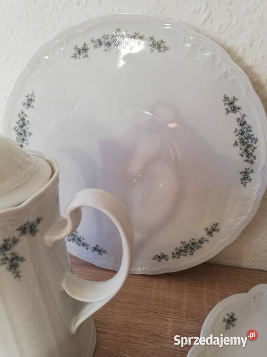 Porcelana Seltmann Julia Gorlice