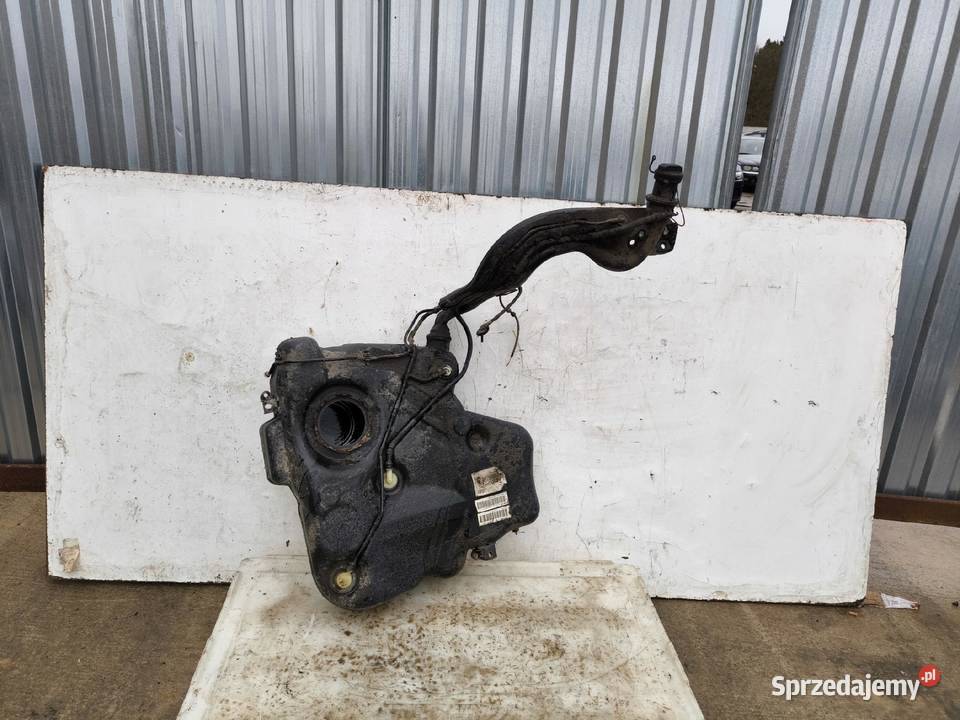 BAK ZBIORNIK PALIWA AUDI A3 8P VW SEAT Przystajń