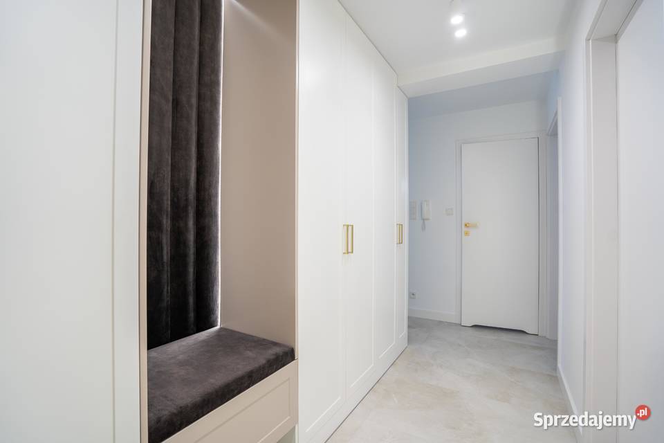 Nowa Wygoda 52m2 3 pokoje Wysoki standard balkon Białystok