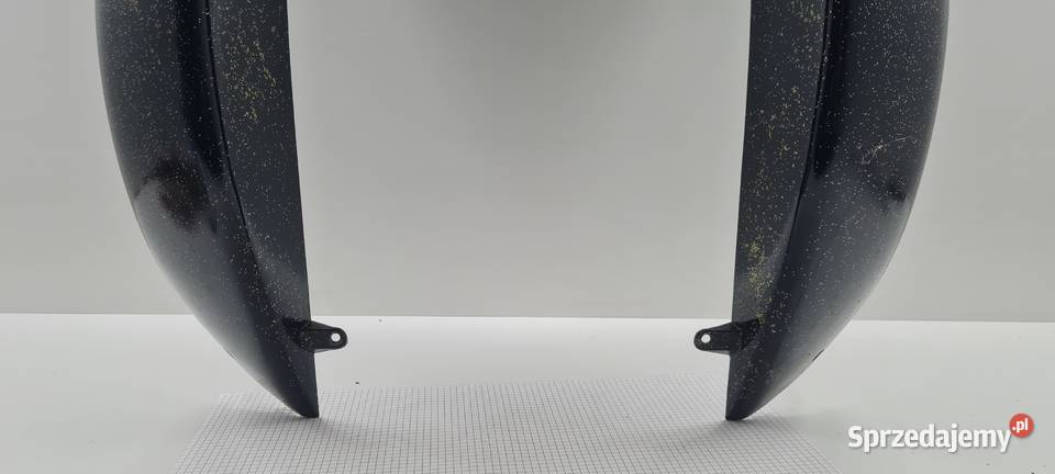 Honda Shadow 9050 SRX czasza czacha palstik OEM Warszawa