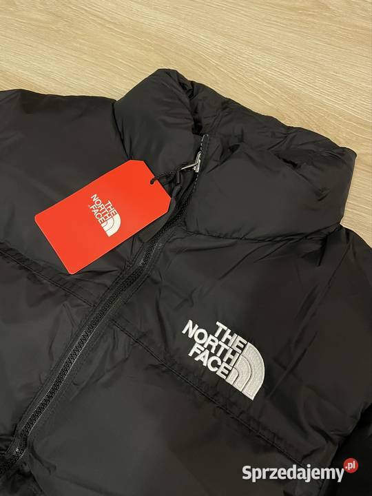 Kurtka The North Face Giełczyn