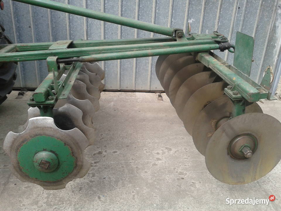 opryskiwacz ciągnikowy Termit 403 nieuszkodzony Warszawa