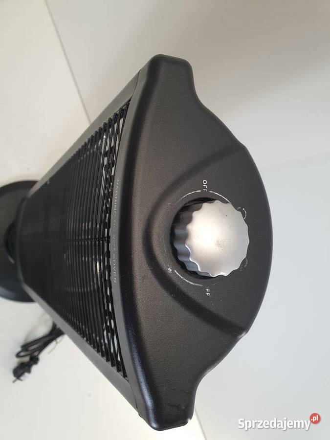 GRZEJNIK 1 KW CHALLENGE NSB120SL20 Częstochowa sprzedam