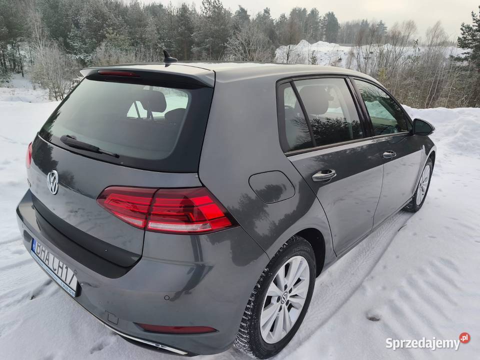 Volkswagen Golf 14 TSI BMT Comfortline Hajnówka