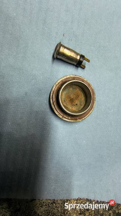 Korek oleju zbiornik paliwa kontrolka Junak M10 Rzeszów