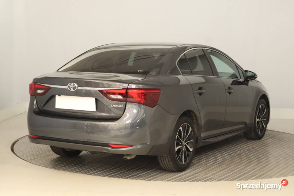 Toyota Avensis 20 D4D przyciemniane szyby Zabrze sprzedam
