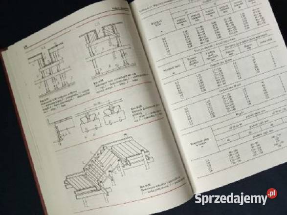 Poradnik majstra budowlanego poradnik Książki naukowe i popularnonaukowe łódzkie Łódź
