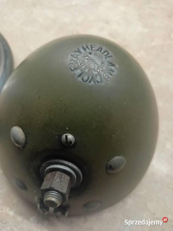 Harley WLC WLA OEM Bydgoszcz