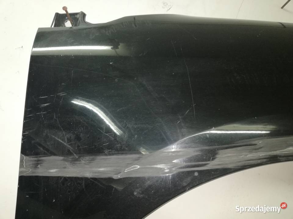 błotnik przód prawy Citroen C4 r0410 Piotrków Trybunalski