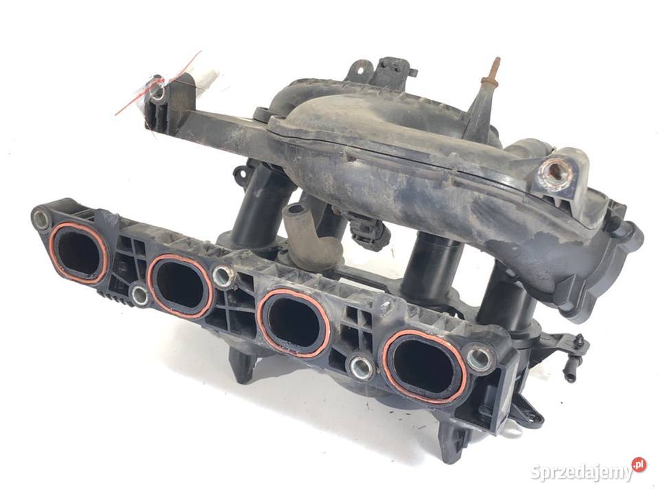 KOLEKTOR SSĄCY FORD FIESTA MK7 8A6G9424B 14 97 osobowe