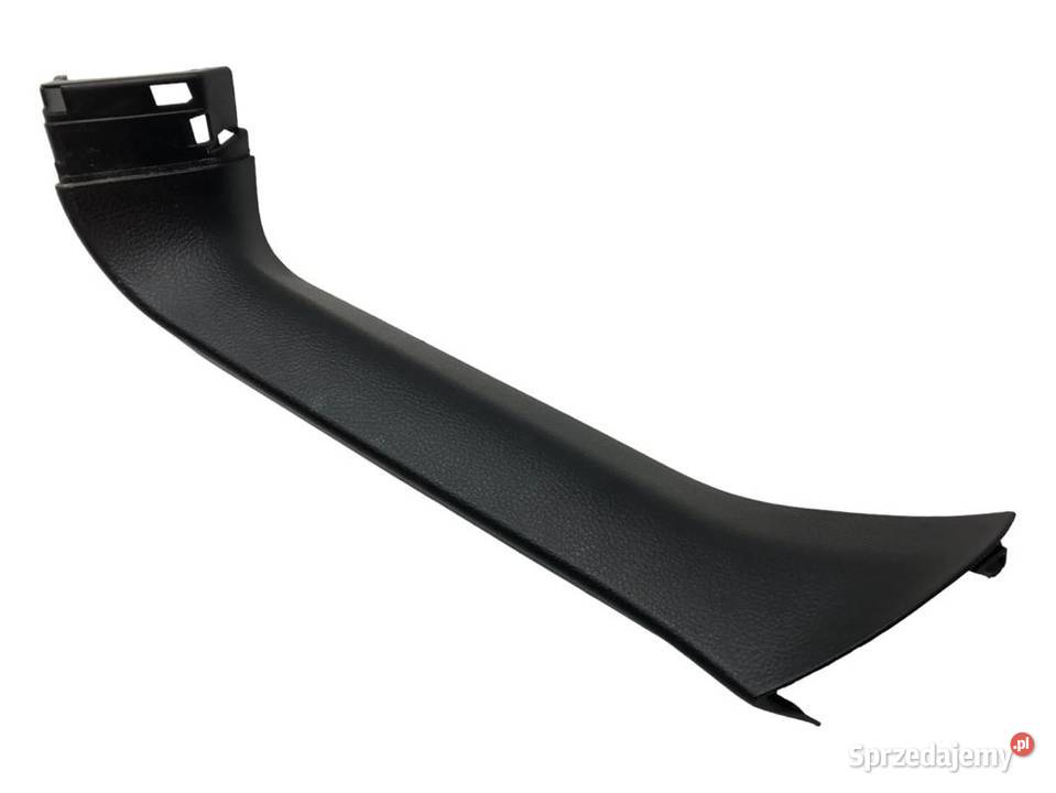 SUBARU OUTBACK IV BR 0914 POSZYCIE OSŁONA świętokrzyskie