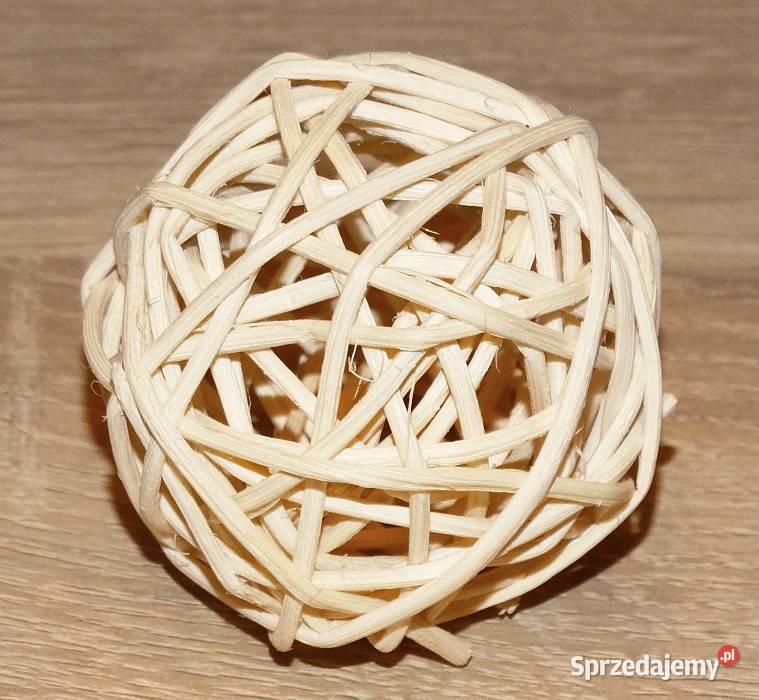 Zestaw 6 styropianowych pisanek wielkanocnych Gliwice sprzedam