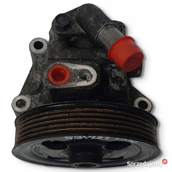 POMPA WSPOMAGANIA Ford Galaxy II Mondeo IV 20 osobowe sprzedam