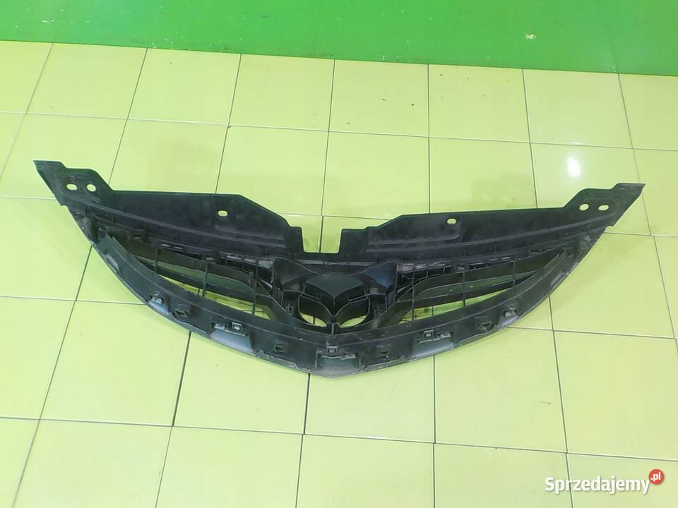 MAZDA 6 GH II LIFT 22 D 12r HB 5D atrapa grill Suków