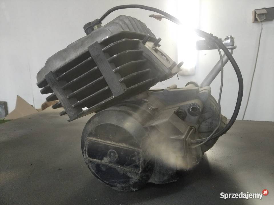 Silnik Morini Franco 50cc Białystok