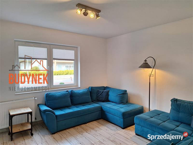 Mieszkanie Darłowo Darłówko zachodniopomorskie