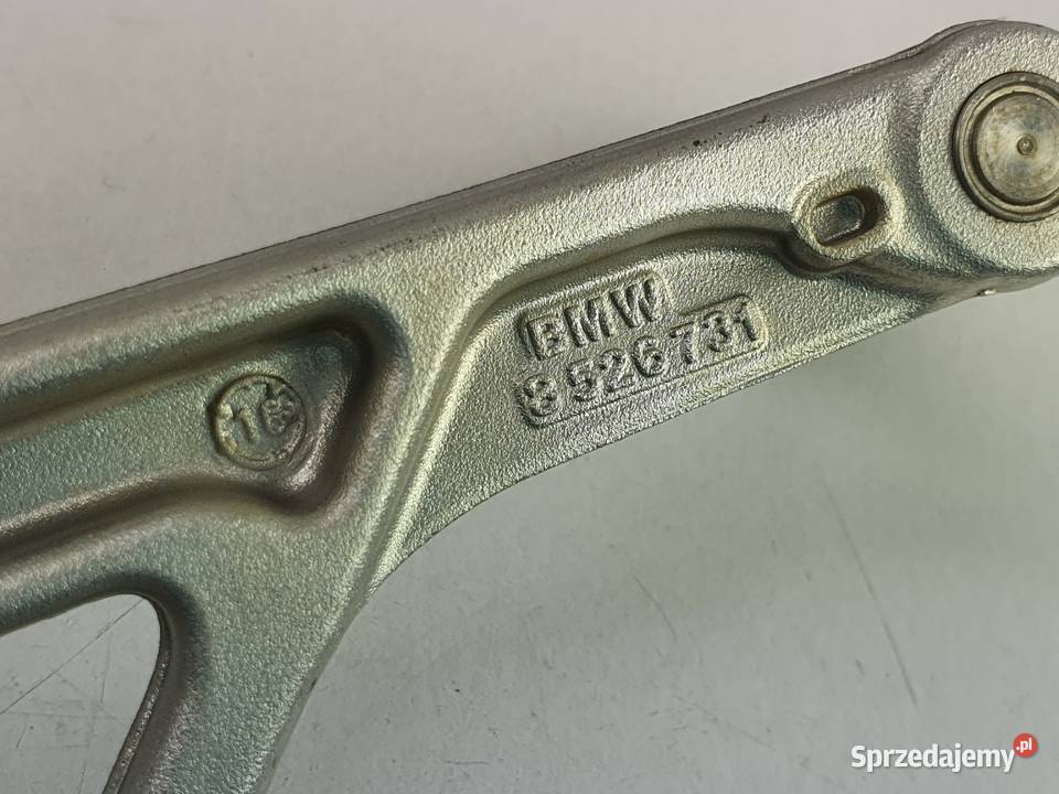 Dzwignia Zmiany Biegow Nozka Bmw R 1200 Gs Łódź sprzedam