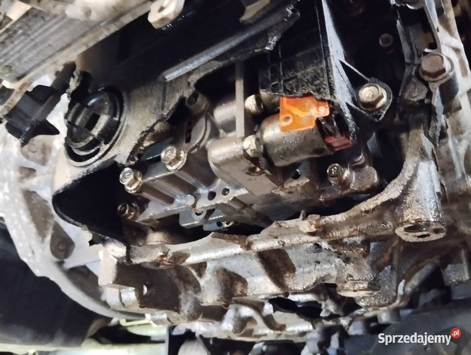 KNDPMCAC1K7521218 SKRZYNIA BIEGOW podlaskie Białystok sprzedam