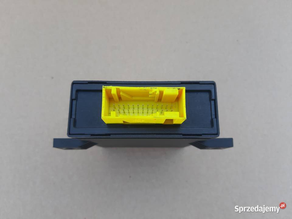 DAF STEROWNIK MODUŁ FAB CDS4 2030946 komputery Trzciel sprzedam