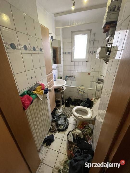 Dezynsekcja kanałów wentylacyjnych i pomieszczeń Oświęcim