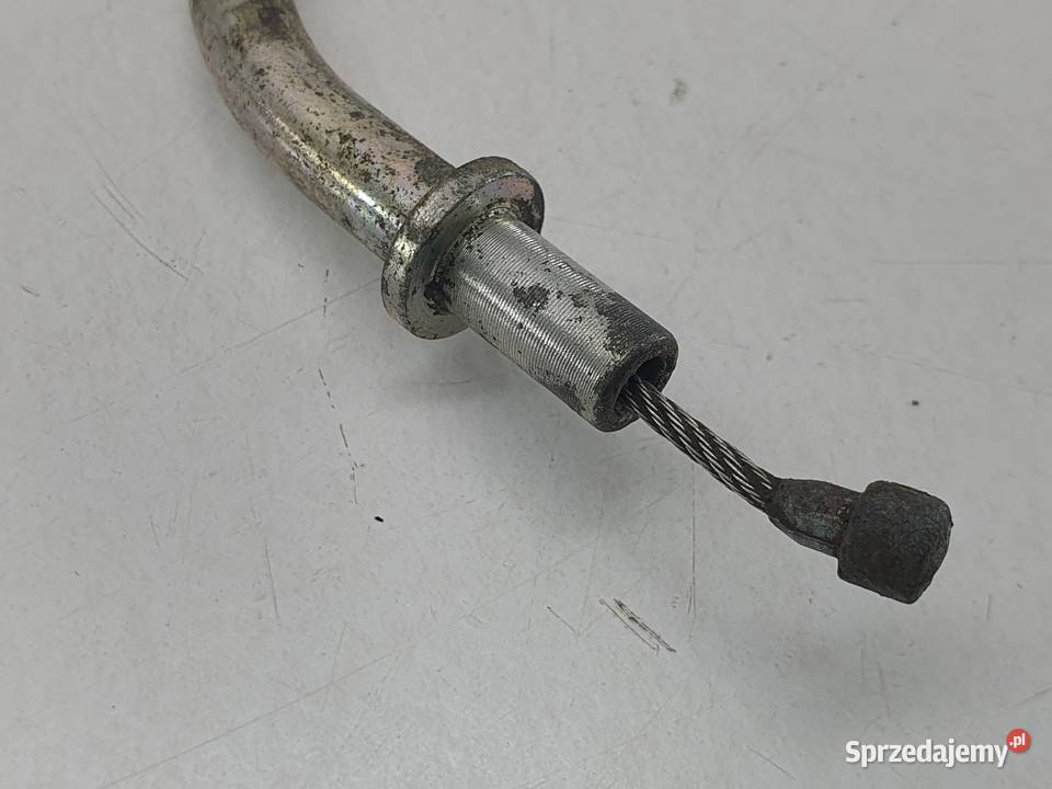 Linka Sprzegla Ciegno Yamaha Ys 125 Łódź