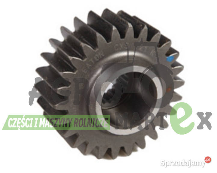 81866552 F0NN7Z420DB KOŁO ZĘBATE 26T CNH Wichrów sprzedam