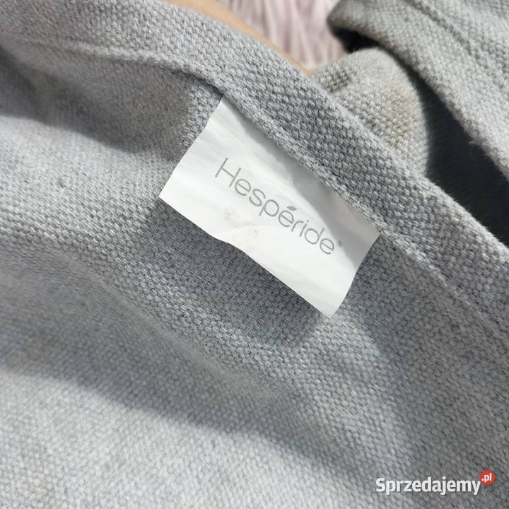 Hamak ogrodowy tarasowy szary Rzeszów