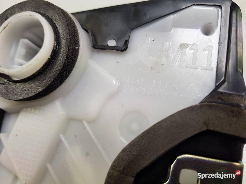 ZAMEK DRZWI PP TOYOTA YARIS III Lipno