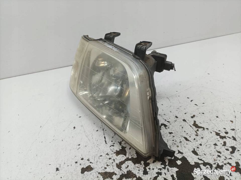 LAMPA PRZÓD PRAWA EU Honda CRV I 19952001 świętokrzyskie sprzedam