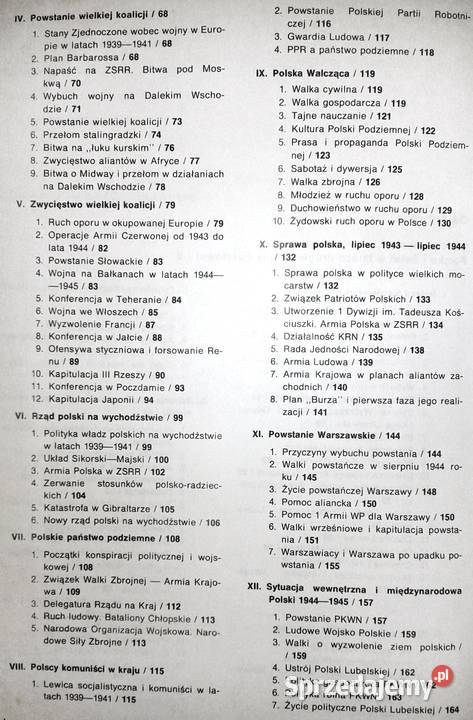 Historia 4 Polska i świat współczesny A miękka Kultura i Rozrywka Chełm