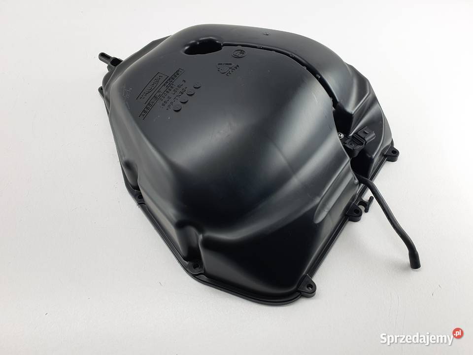 Obudowa Filtra Nakladka Triumph Tiger 1200 Rally Łódź