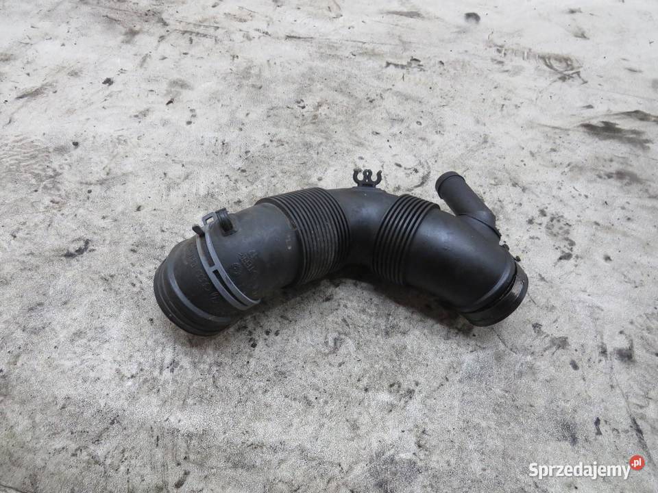 RURA DOLOT POWIETRZA PASSAT B7 3C0129654 lubelskie