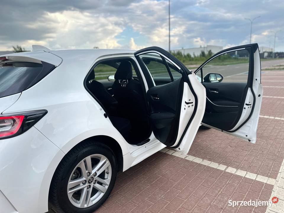 KUP MNIE Auto bez wkładu własnego nieuszkodzony Białystok