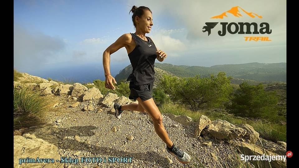 Spodnie męskie dresowe Championship IV JOMA S Rozmiar S mazowieckie Warszawa