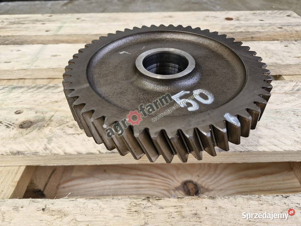 Koło zębate Case Maxxum MX 150 MX170 dolnośląskie