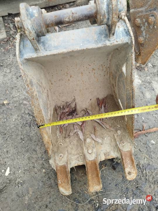 Łyżka Łyżki 30 60 Tarnów