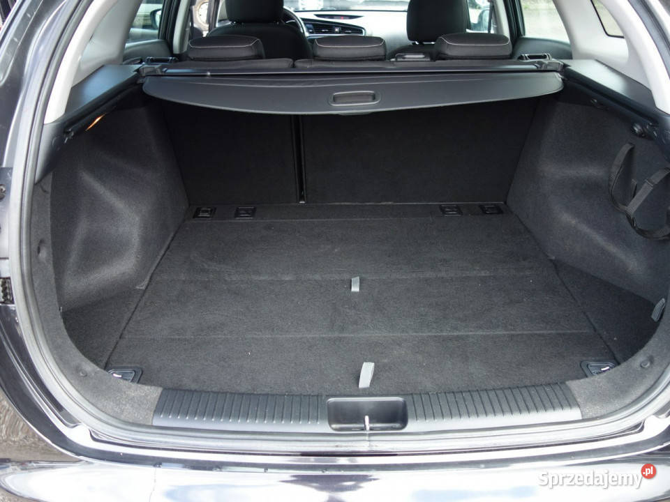 Kia Ceed Kia Ceed 2018 16 benzyna 135 navi gniazdo USB Słupsk