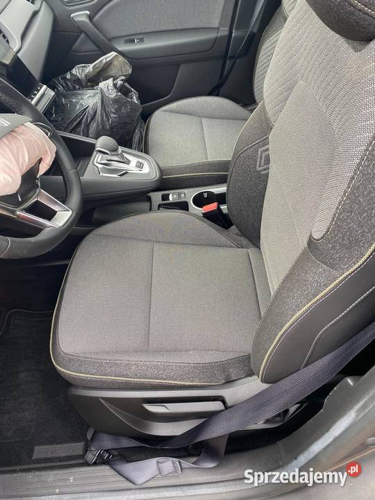 RENAULT Symbioz 16 eTech 145 Techno HA451 Katowice sprzedam