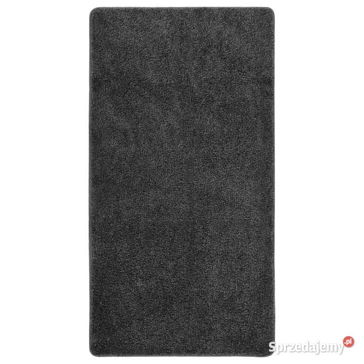vidaXL Dywan shaggy ciemnoszary 80x150 SKU340377 Warszawa sprzedam