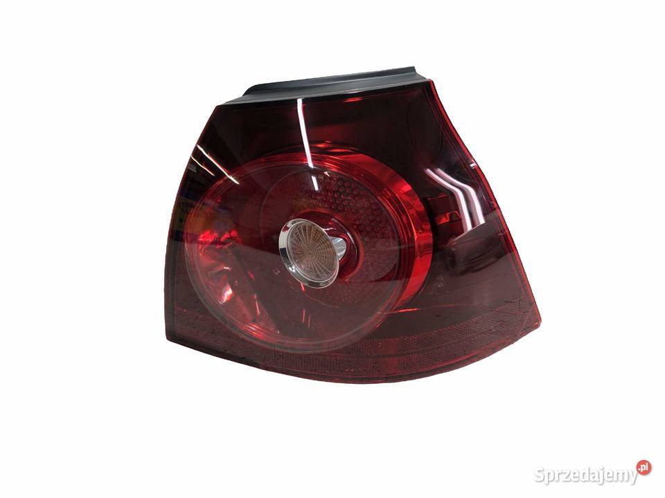 Vw Golf V GTI R32 Lampa tył tylna prawa Skarżysko-Kamienna sprzedam