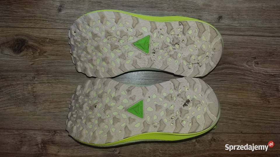 Buty ASICS Trabuco 3 EURO37 235 running sportowe podlaskie sprzedam