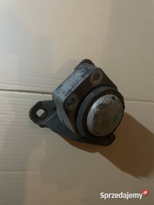 6542HL812 poduszka silnika prawa Ford Mondeo mk3 Szczecin