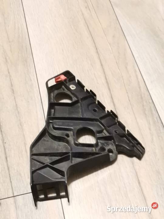 OPEL ASTRA J IV PRAWY ŚLIZG ZDERZAKA PRZÓD Międzychód