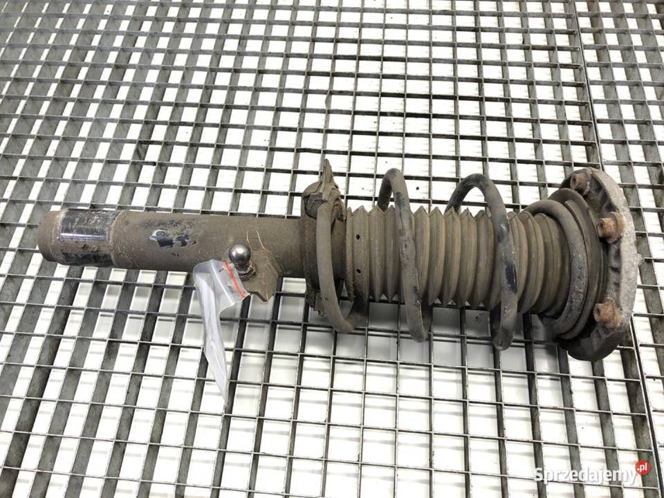 AMORTYZATOR PRAWY PRZÓD ZE SPRĘŻYNĄ BMW F30 20