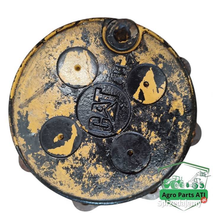 Zwolnica Piasta Półoś Caterpillar 1687441 CAT TH Ciechanowiec