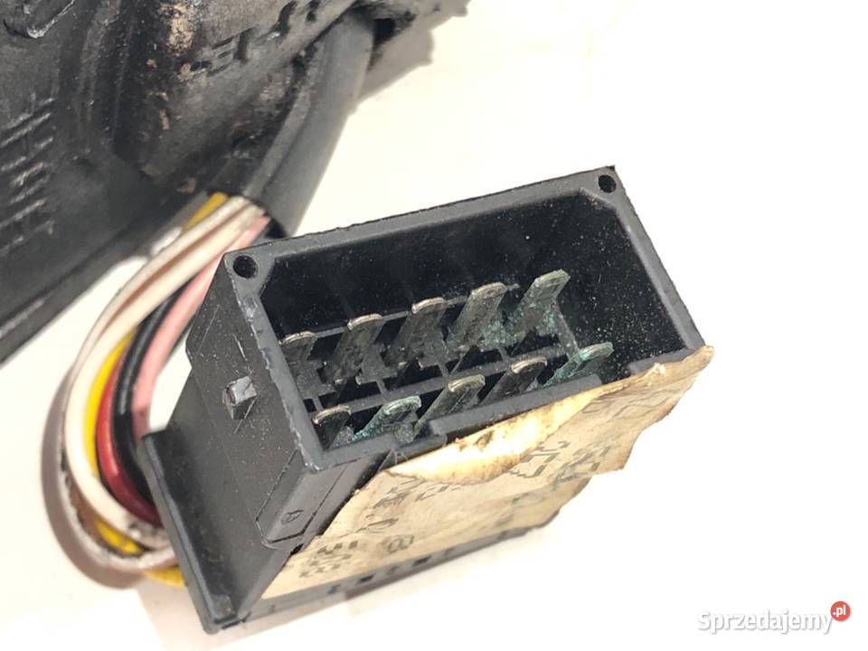 LUSTERKO PRAWY AUDI A6 C5 Kombi 0005 ZEWNĘTRZNE