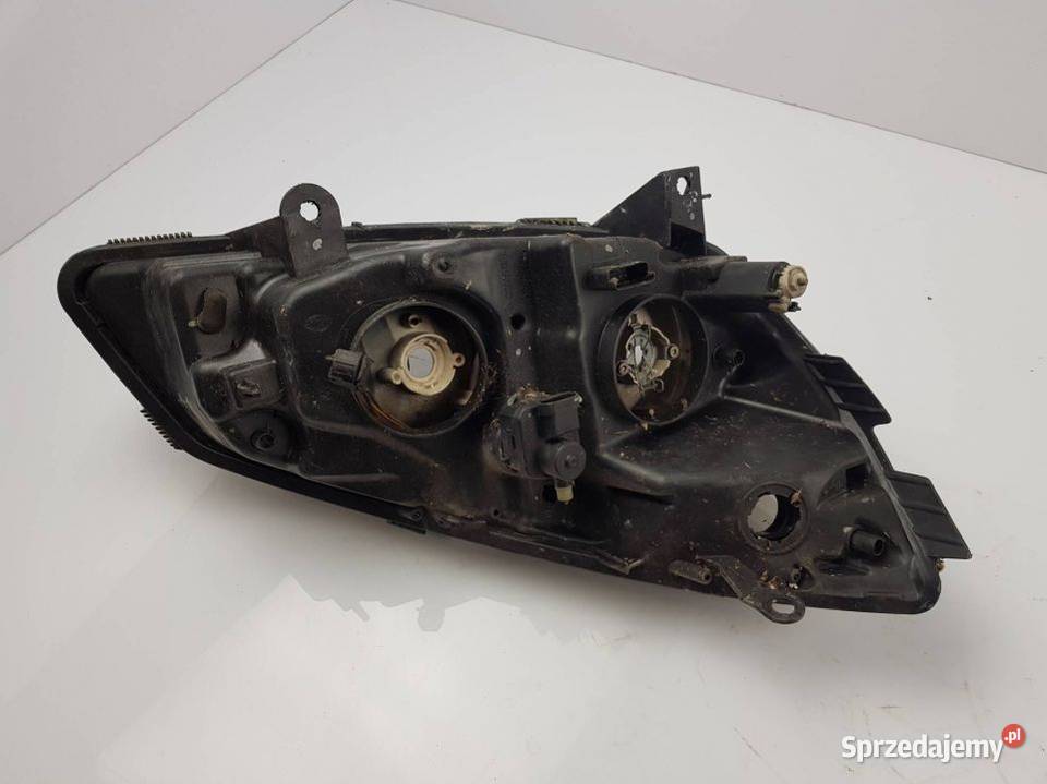 LAMPA LEWA PRZÓD 1581030011 MEGANE SCENIC II EU Lipno