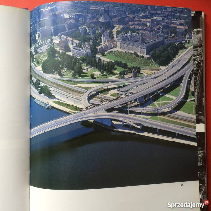 712 Album Szczecin Antykwariat