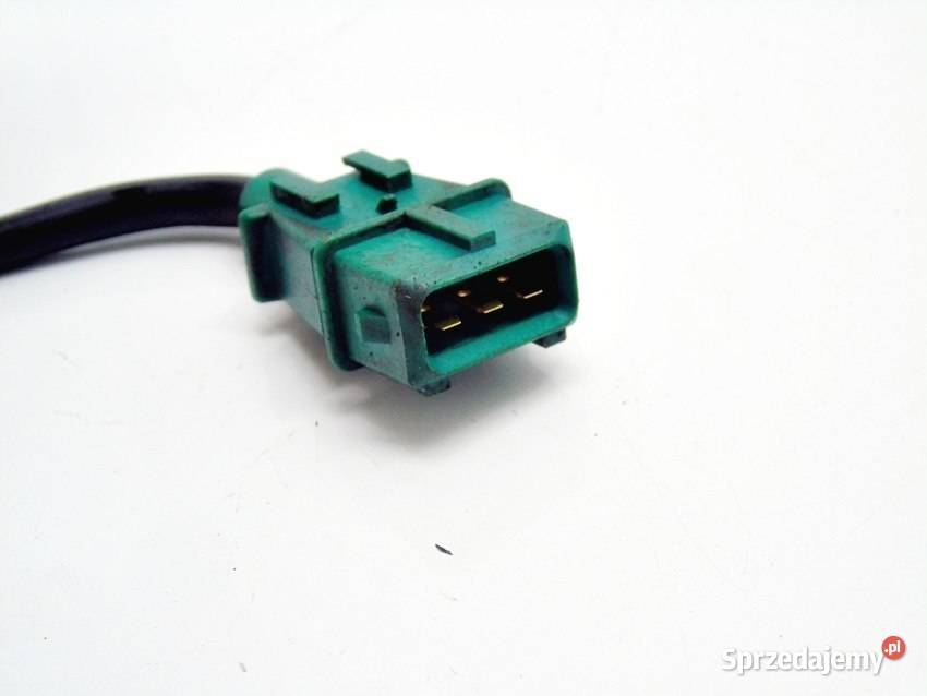 CZUJNIK STUKOWY 18 16V XSARA 406 306 XANTIA ZX Pozostałe Sosnowiec